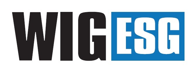 logo WIG ESG