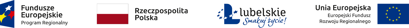 logotypy programu UE